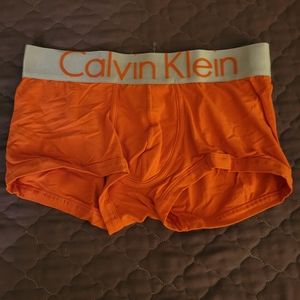 Calvin klein trunks